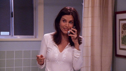 Friends: 9×4