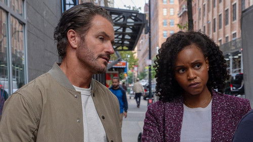 Lei & Ordem: Unidade de Vítimas Especiais: 27×5