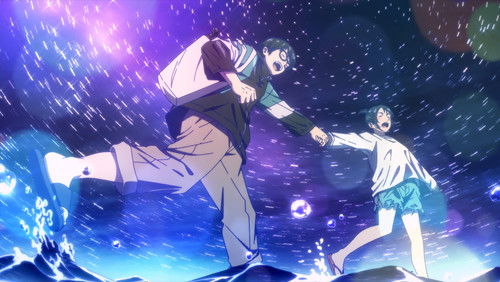 Kimi wa Houkago Insomnia – Episódio 5