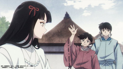 Mao – Episódio 8
