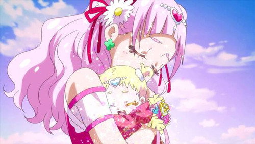 Hug tto! Precure: 1×48