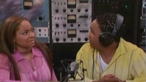 As Visões da Raven: 2×13