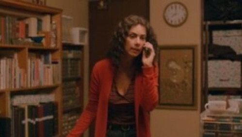 Amarração no Amor: 1×6