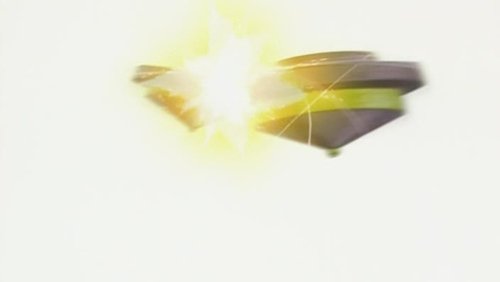 Beyblade: 1×34