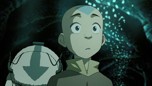 Avatar: A Lenda de Aang: 2×2