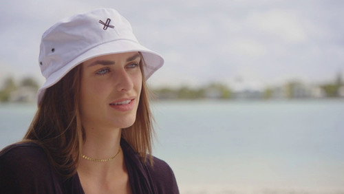 Siesta Key: 4×10