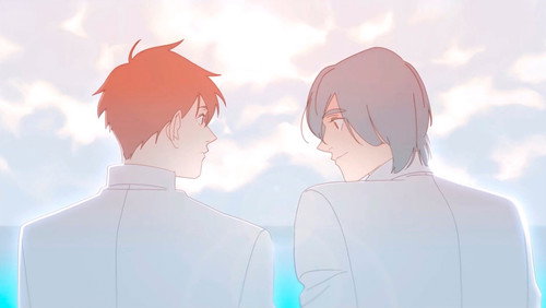 Unbelievable Space Love – Episódio 2