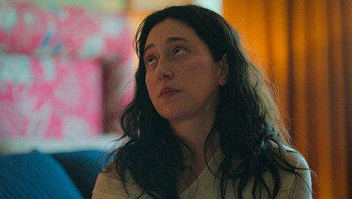Cecilia: 1×5