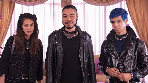 Los Espookys: 1×4