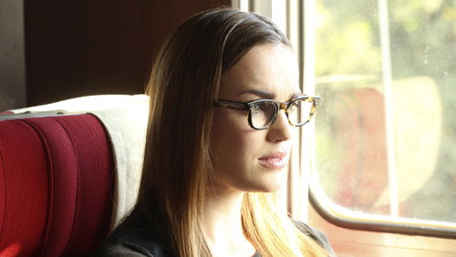 Agentes da S.H.I.E.L.D. da Marvel: 1×13