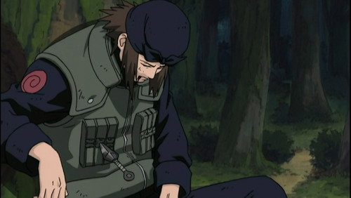 Naruto: 3×111
