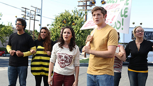 Raising Hope: 4×10