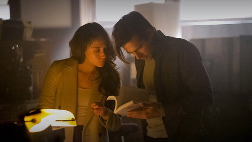 The Magicians: Escola de Magia: 1×12