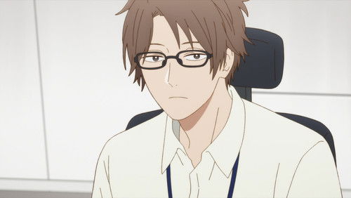 Cool Doji Danshi – Episódio 22