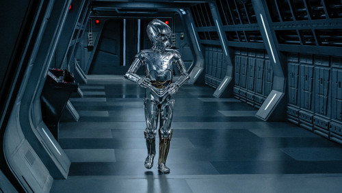 The Mandalorian: 2×8