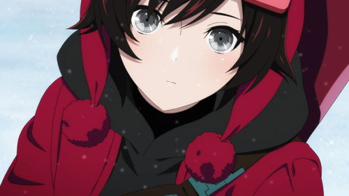 RWBY: Ice Queendom: 1×4