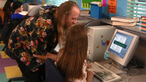 Manual de Sobrevivência Escolar do Ned: 1×9