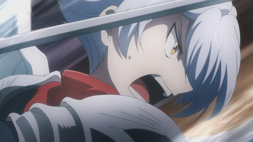 Helck – Episódio 20