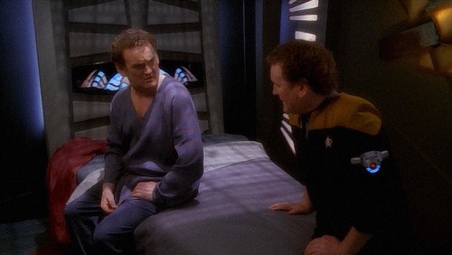 Jornada nas Estrelas: A Nova Missão: 3×17