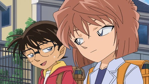Detective Conan – Episódio 571