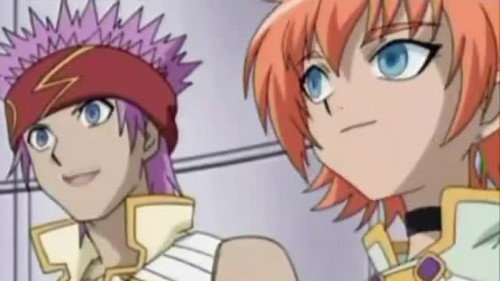 Bakugan: 2×37