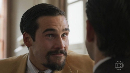 A Nobreza do Amor: 1×108