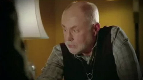CSI: Investigação Criminal: 12×12