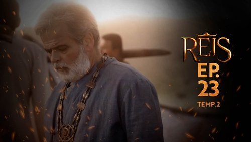 Reis: 2×23