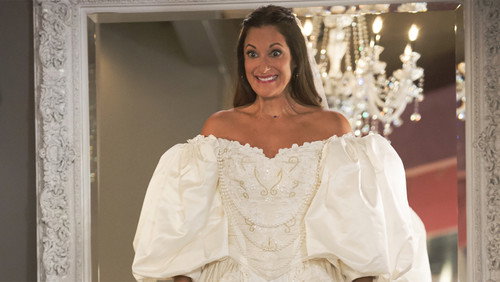 Life in Pieces: Uma Grande Família. Quatro Pequenas Histórias.: 2×8