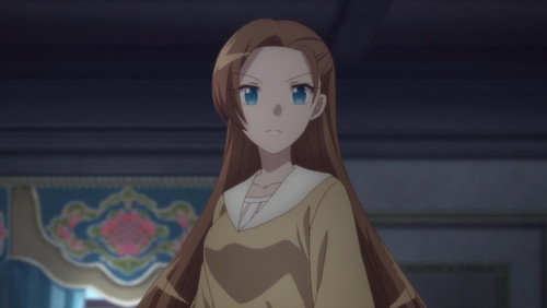 My Next Life as a Villainess All Routes Lead to Doom!: 2×4