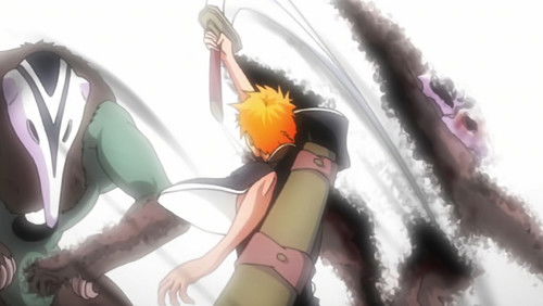 Bleach – Episódio 14