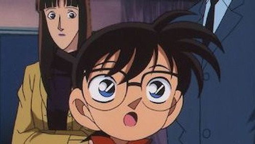 Detective Conan – Episódio 45
