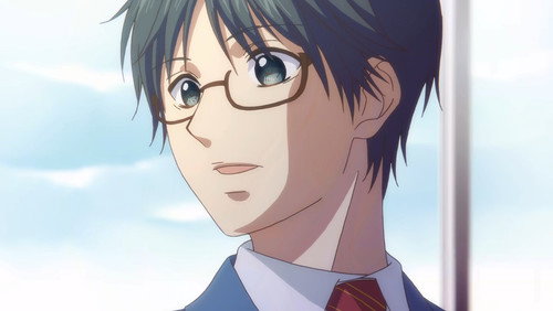 Kono Oto Tomare!: Sounds of Life: 1×21