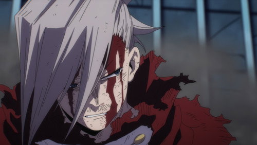 My Hero Academia: 7×12