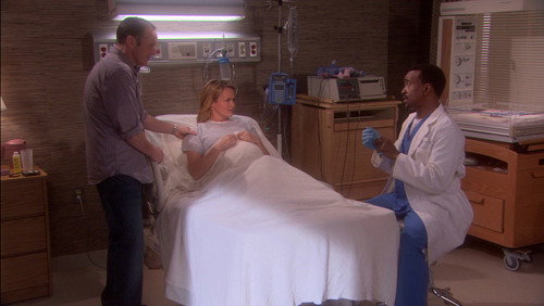 As Novas Aventuras de Christine: 5×20