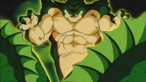 Dragon Ball Z: 9×30