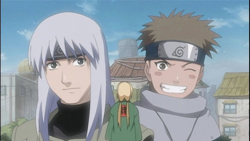 Naruto: 2×89