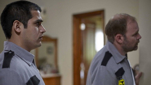 María Marta: O Assassinato no Country Clube: 1×8