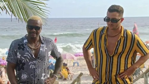 Rio Shore: 3×10