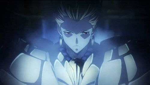 Fate/Zero: 1×1