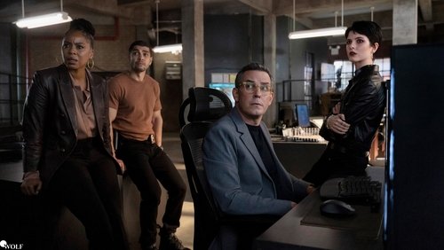 Law & Order: Crime Organizado: 5×1