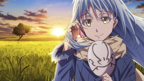 That Time I Got Reincarnated as a Slime (TV Series 2018- ) - Backdrops