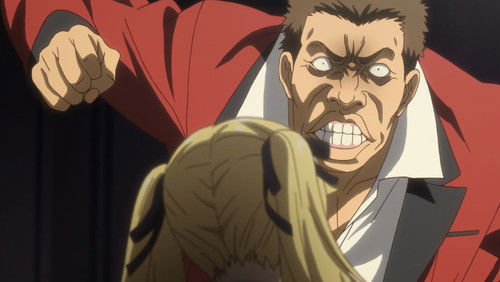 Kakegurui – Episódio 5