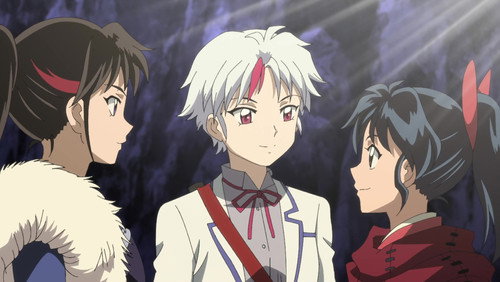 Yashahime: Princess Half-Demon: 1×19
