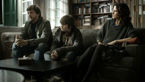 Sessão de Terapia: 2×14
