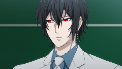 Noblesse: 1×10