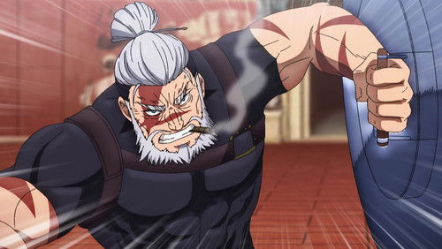 Record of Ragnarok: 3×13