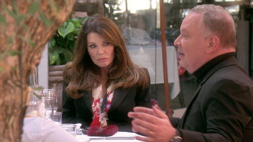 The Real Housewives of Beverly Hills: 9×12