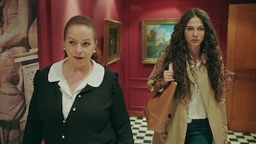 Meu Nome é Farah: 1×39