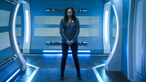 The Expanse: 2×13